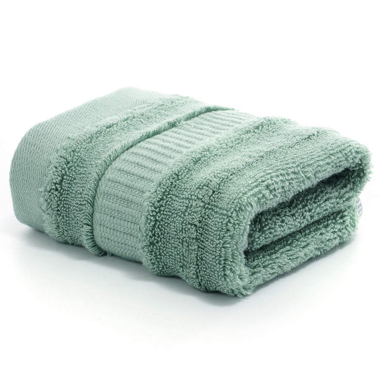 Premium Bamboo Towel Set – Soft, Plush, and Highly Absorbent for Spa-Like Comfort