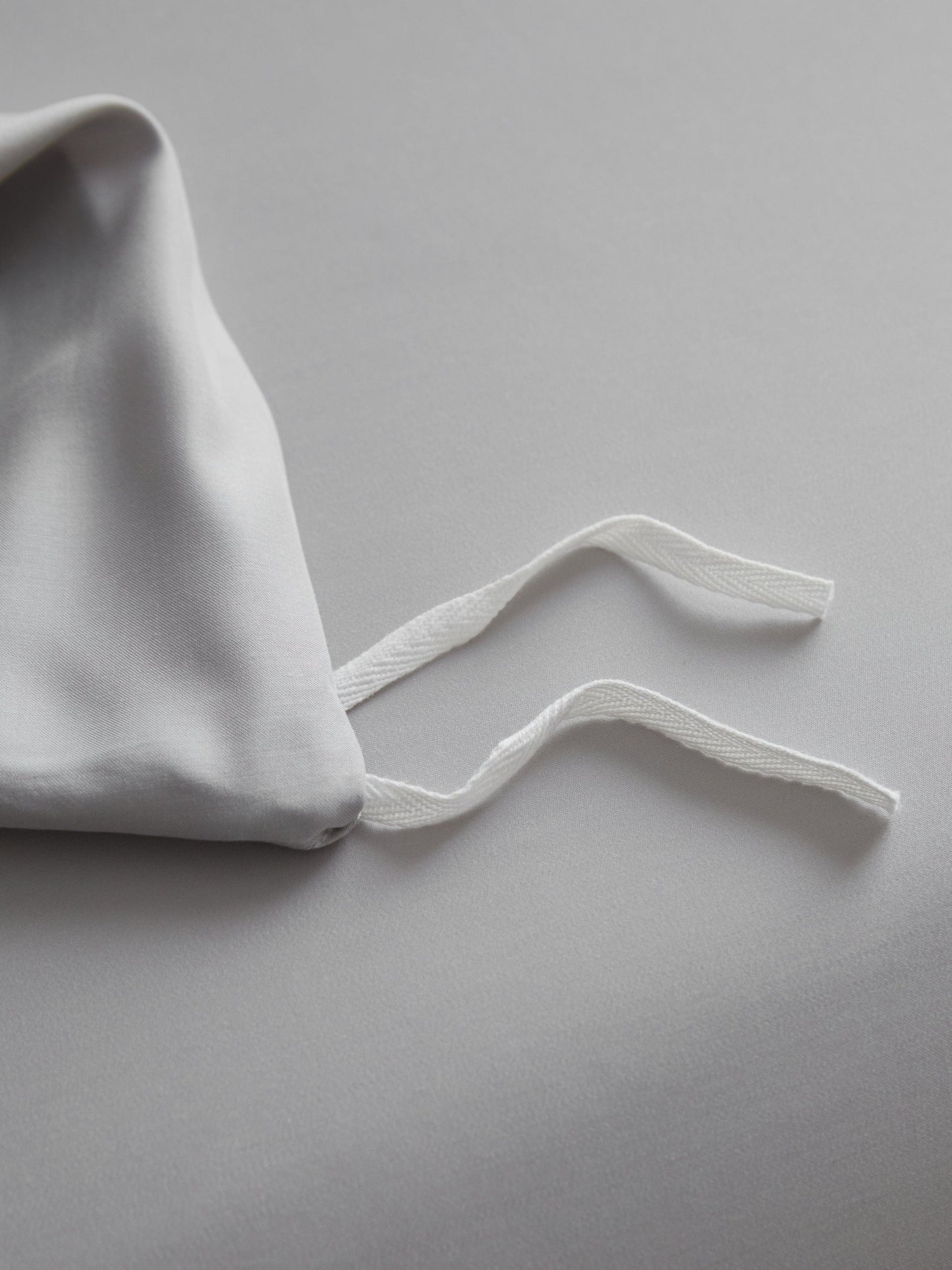 Bamboo Pillow Case Set – Soft, Breathable, Cooling & Hypoallergenic for Better Sleep