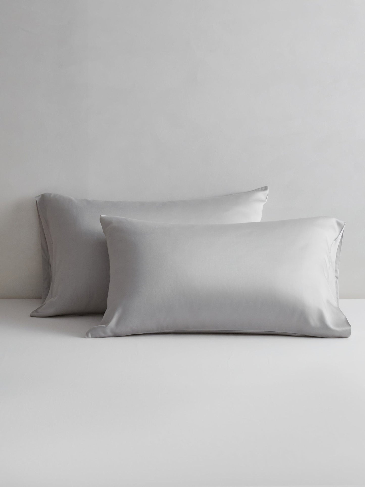 Bamboo Pillow Case Set – Soft, Breathable, Cooling & Hypoallergenic for Better Sleep