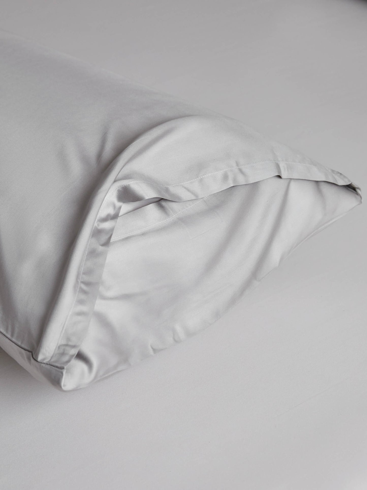 Bamboo Pillow Case Set – Soft, Breathable, Cooling & Hypoallergenic for Better Sleep