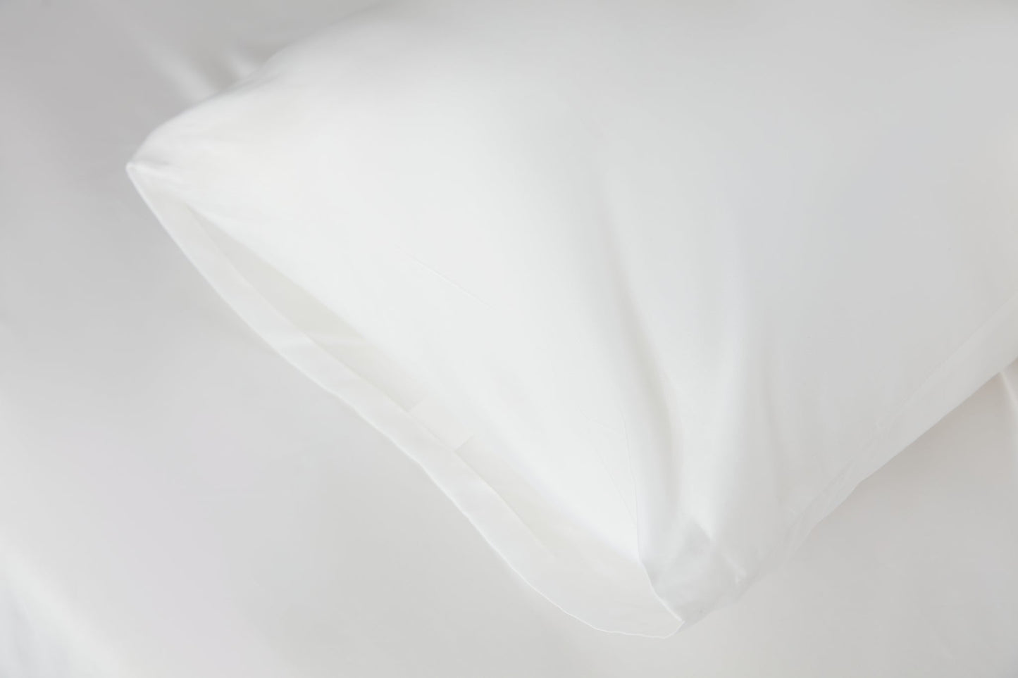 Bamboo Pillow Case Set – Soft, Breathable, Cooling & Hypoallergenic for Better Sleep