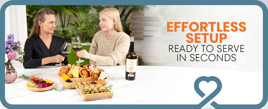 House Ur Home – Dinner Party Setup Checklist