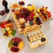 Premium Bamboo Charcuterie Board That Makes Hosting Effortless