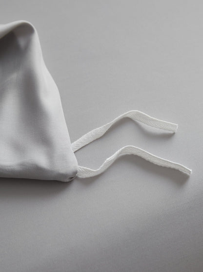 Bamboo Pillow Case Set – Soft, Breathable, Cooling & Hypoallergenic for Better Sleep