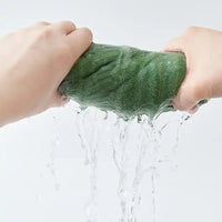 Premium Bamboo Bath Towel (1) – Soft, Plush, and Highly Absorbent for Spa-Like Comfort