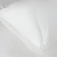Bamboo Pillow Case Set – Soft, Breathable, Cooling & Hypoallergenic for Better Sleep