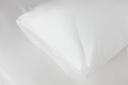 Bamboo Pillow Case Set – Soft, Breathable, Cooling & Hypoallergenic for Better Sleep