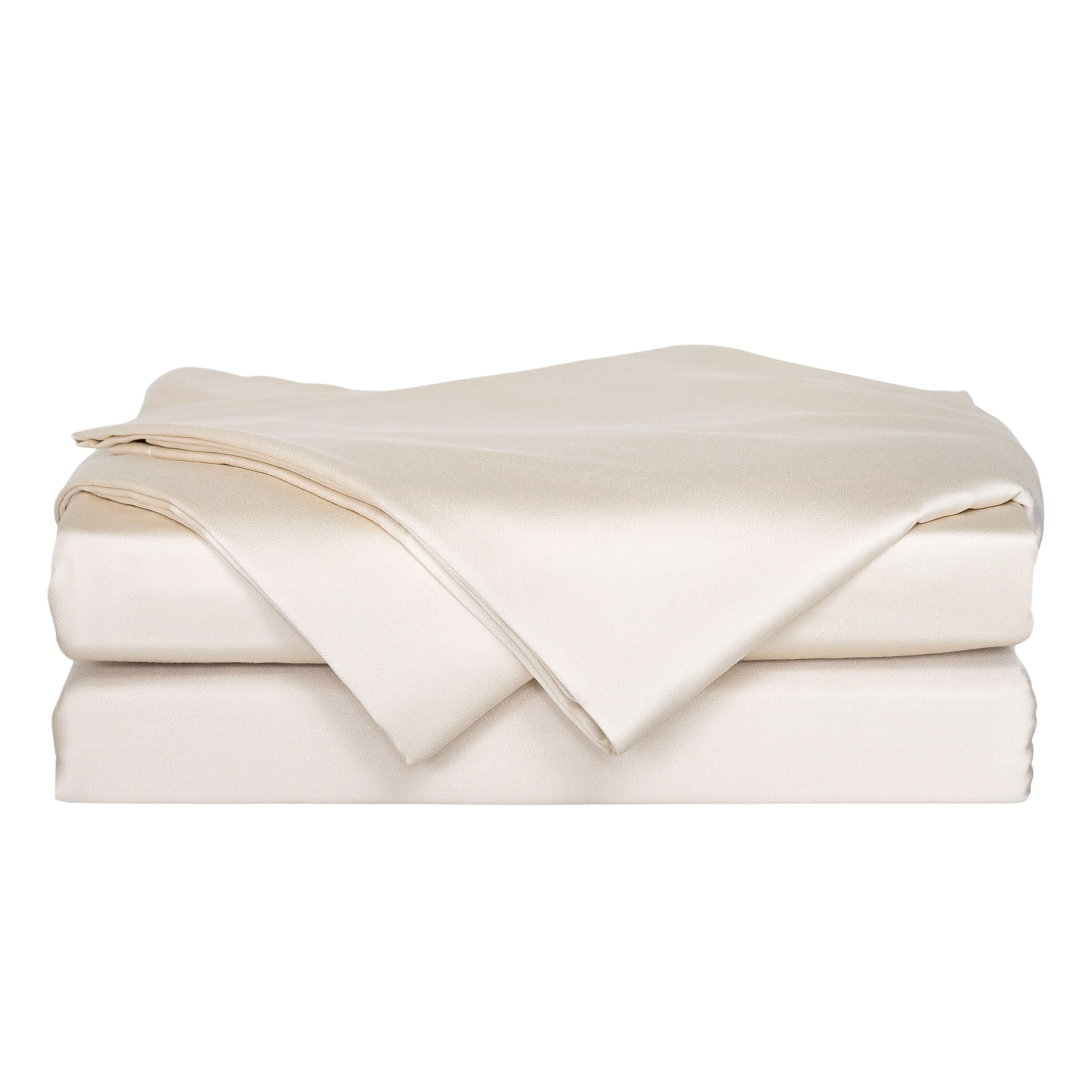 Luxury Bamboo Sheets Set – Soft, Breathable, Cooling & Hypoallergenic for Better Sleep