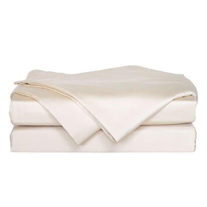 Luxury Bamboo Sheets Set – Soft, Breathable, Cooling & Hypoallergenic for Better Sleep