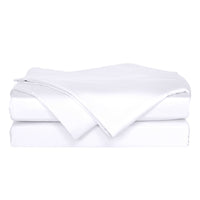 Luxury Bamboo Sheets Set – Soft, Breathable, Cooling & Hypoallergenic for Better Sleep