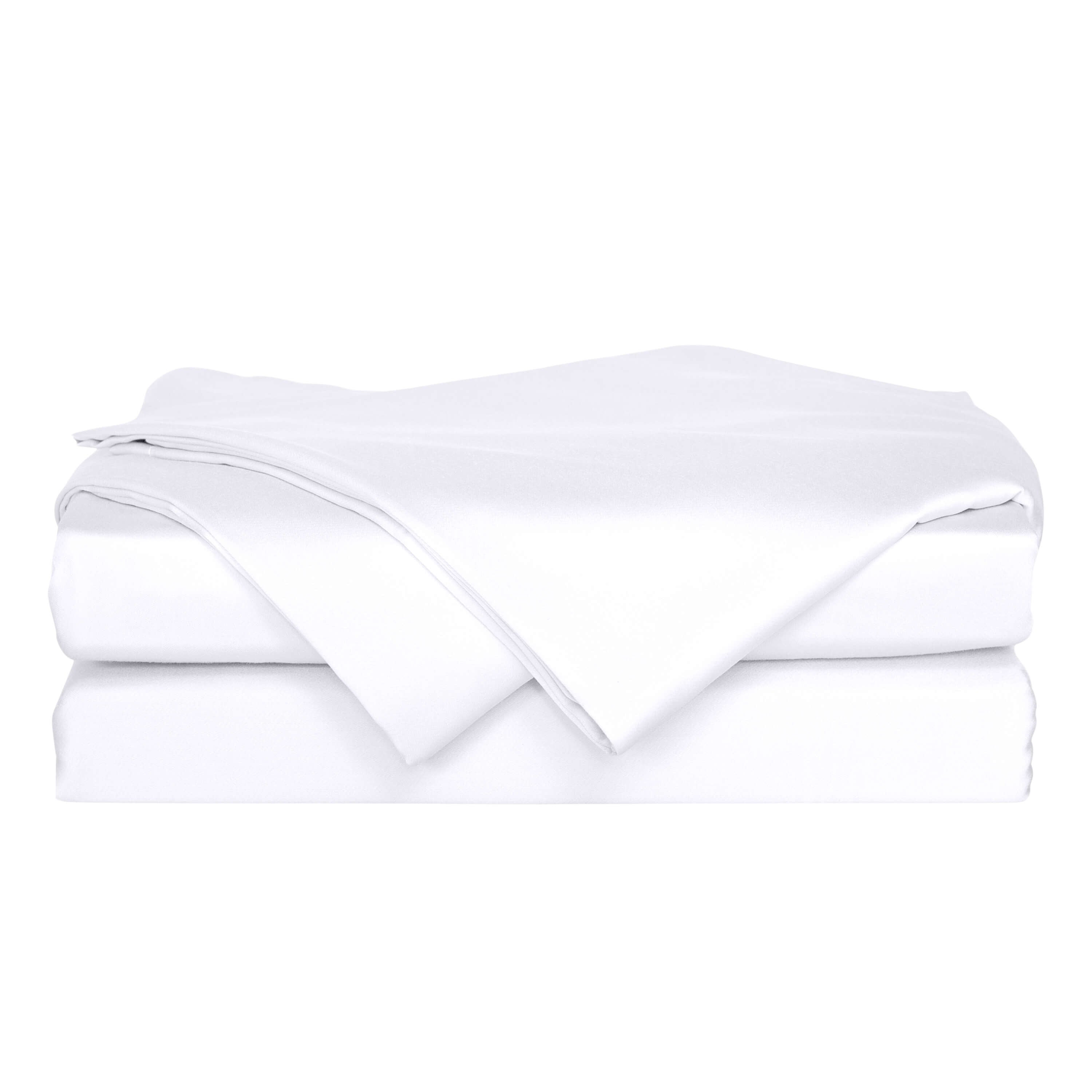 Luxury Bamboo Sheets Set – Soft, Breathable, Cooling & Hypoallergenic for Better Sleep