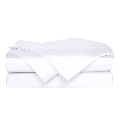 Luxury Bamboo Sheets Set – Soft, Breathable, Cooling & Hypoallergenic for Better Sleep