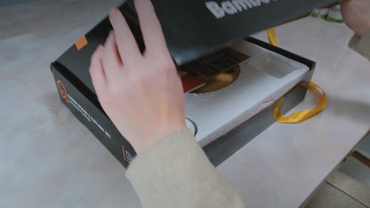 Premium Bamboo Charcuterie Board That Makes Hosting Effortless