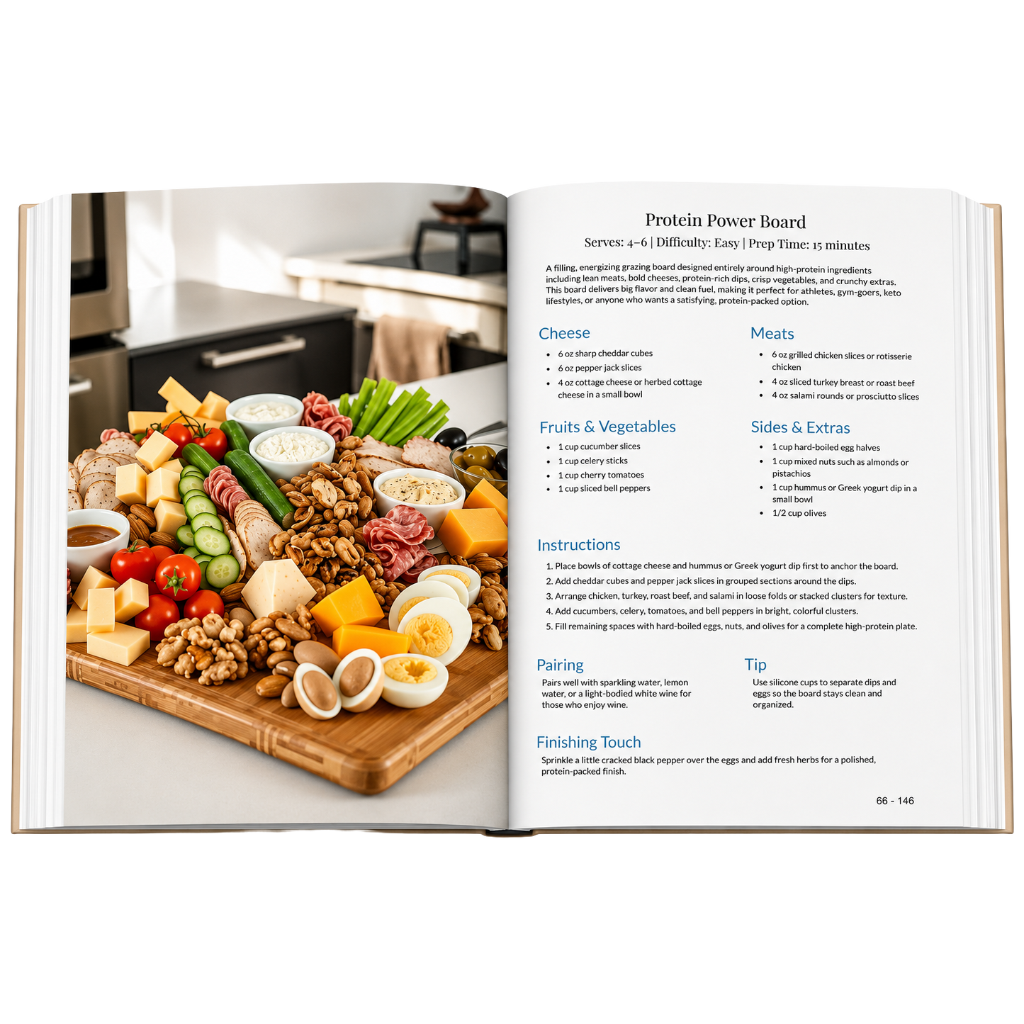The Ultimate Charcuterie Experience - 50 Elegant Charcuterie Boards For Every Occassion